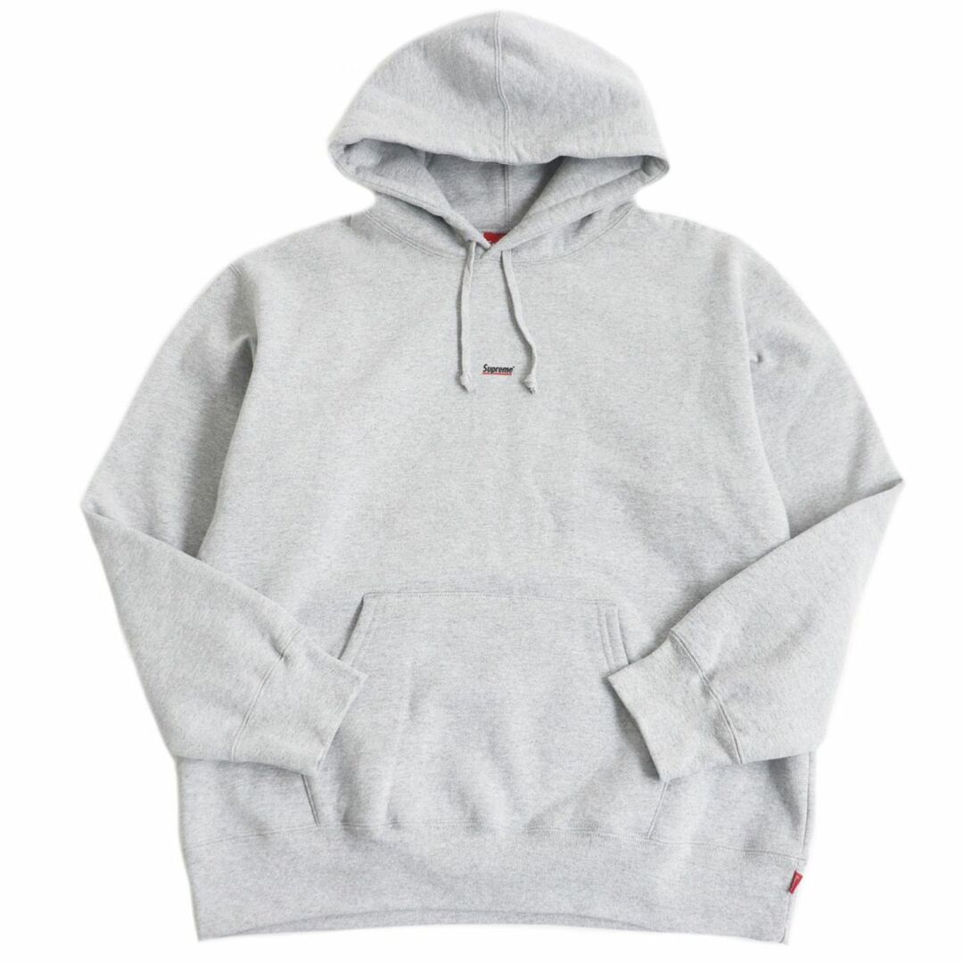 Supreme  パーカー　Lサイズ　ジャンク品