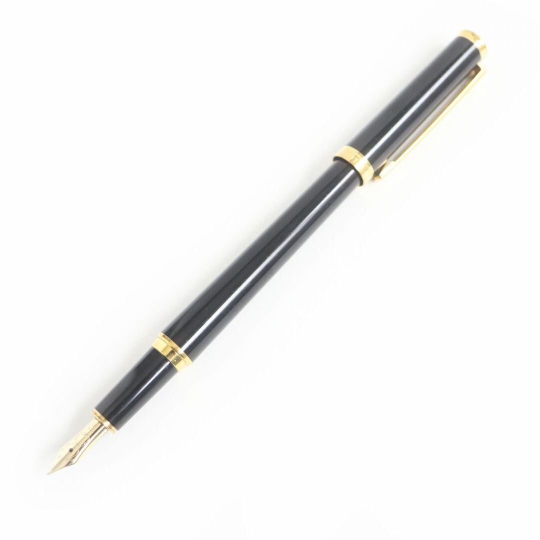 買い正本 MONTBLANC モンブラン ボールペン ノブレスボールペン