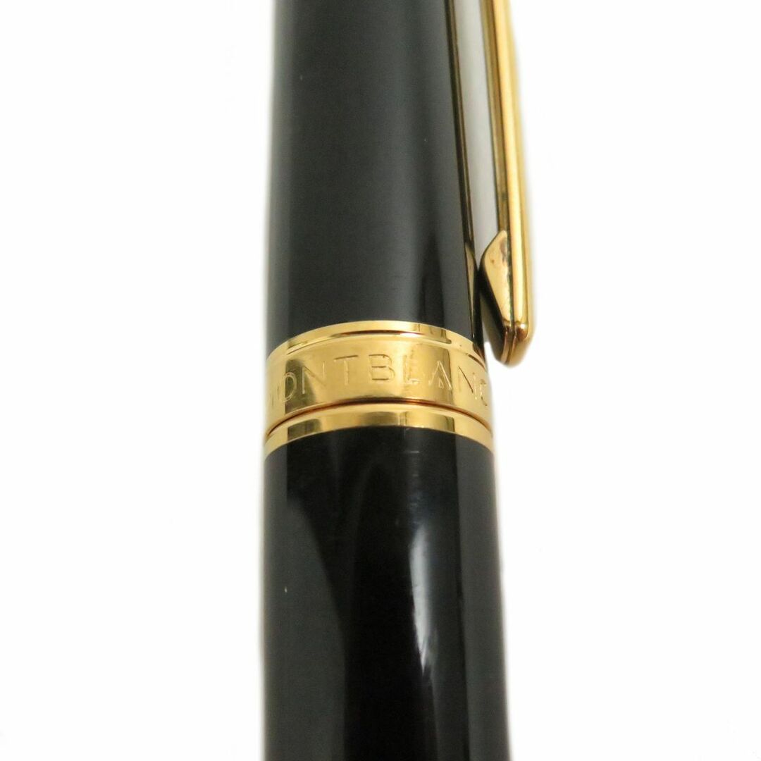 MONTBLANC - 良品□MONTBLANC/モンブラン ノブレス オブリージュ