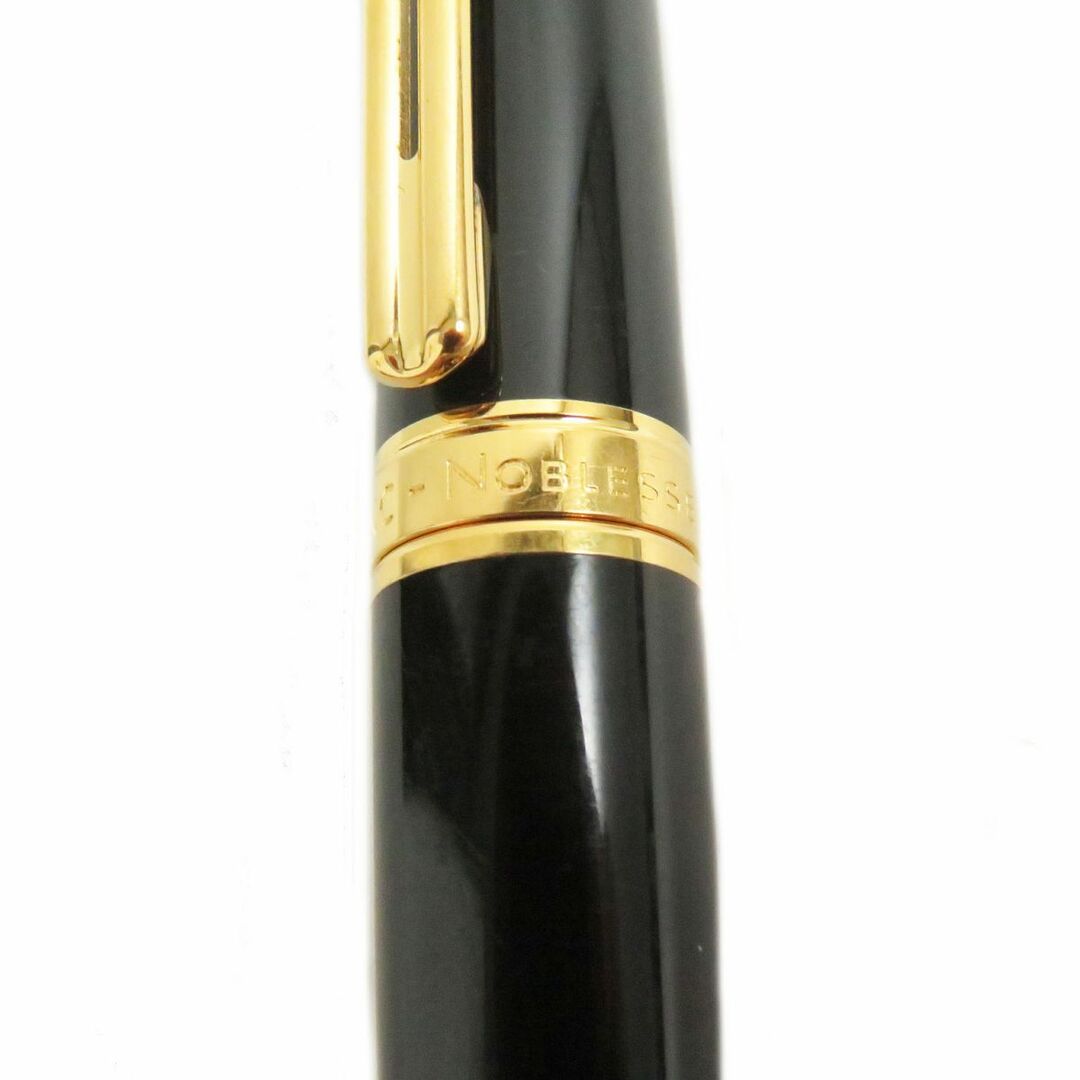 MONTBLANC - 良品□MONTBLANC/モンブラン ノブレス オブリージュ