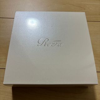 リファ(ReFa)のrefa リファカッサブラックモデル　新品(フェイスケア/美顔器)