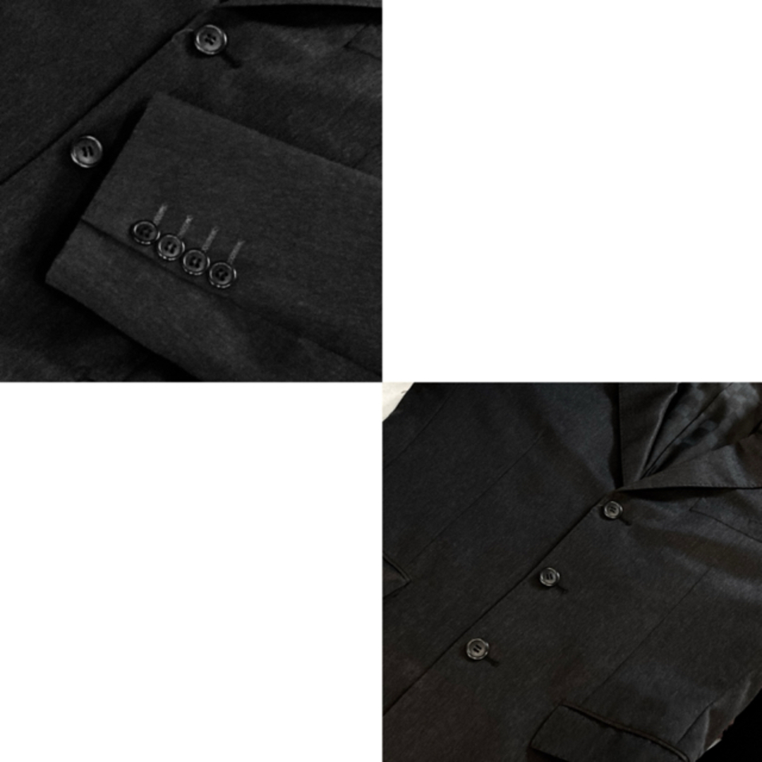 COMME CA DU MODE - COMME CA DU MODE MEN☆テーラード COMME CA DU MODE - COMME CA DU MODE MEN☆テーラード