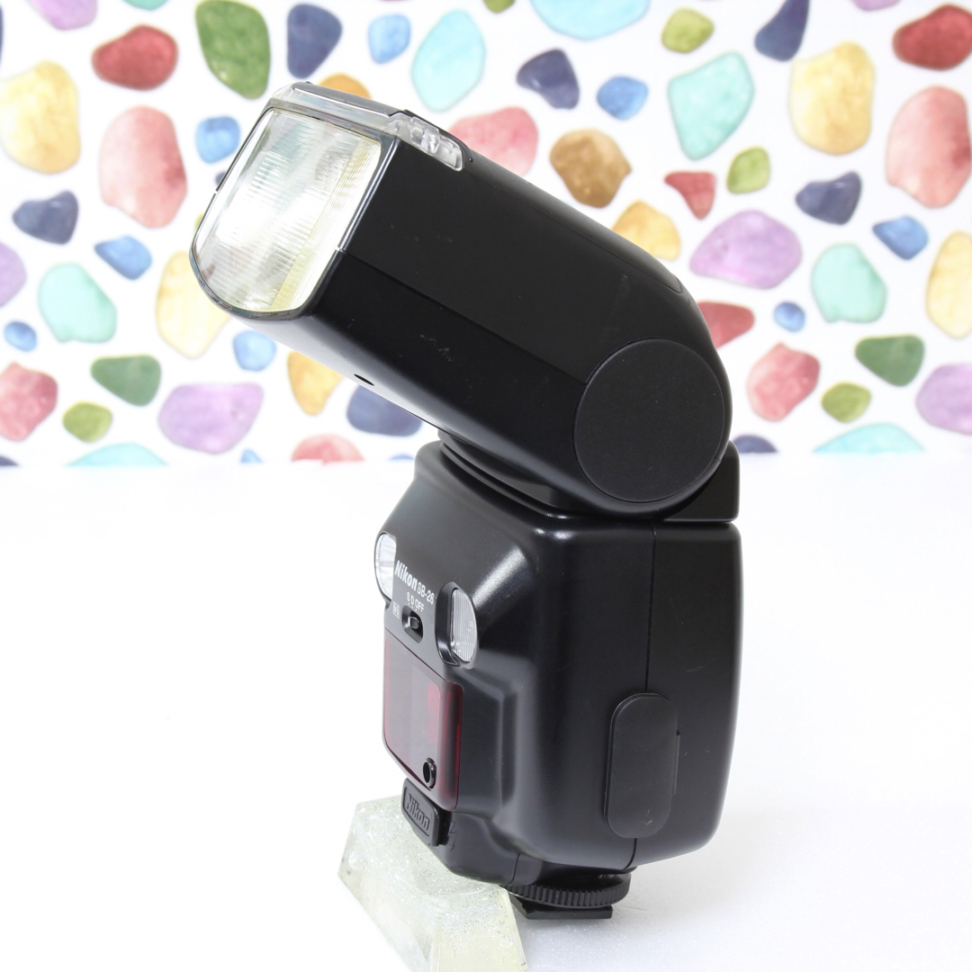 即日発送】 ♥︎◇ストロボを始めませんか♪ Nikon SPEEDLIGHT SB-900 即日発送】 ♥︎◇ストロボを始めませんか♪ Nikon SPEEDLIGHT SB-900