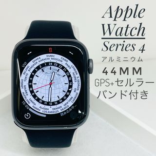 Apple Watch Series 5 Apple Watch Series 5 NIKE+ 44mm アルミケース