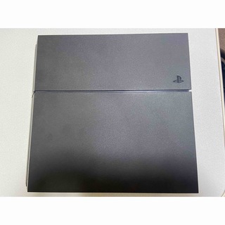PlayStation4 - SONY PlayStation4 本体 CUH-1200AB01