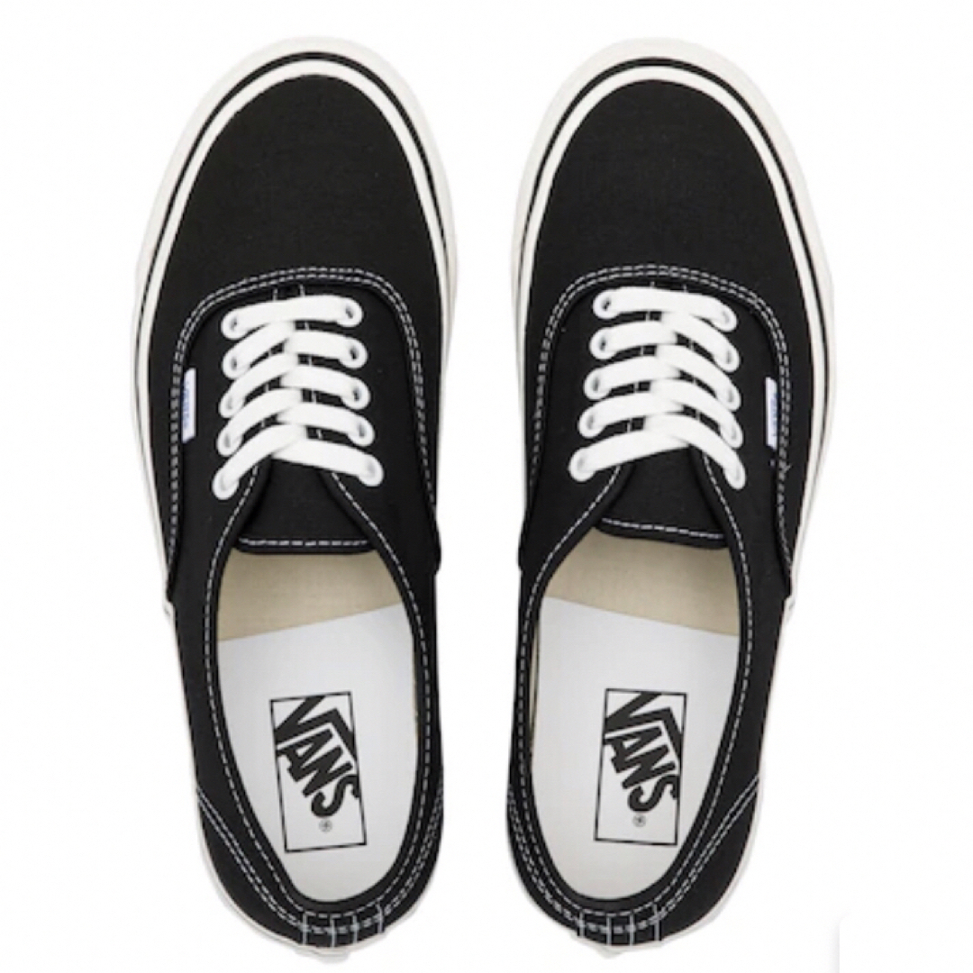 Vans Authentic 44Dx Anaheim アナハイム バンズ 10-