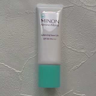 ミノン(MINON)のミノン アミノモイスト バランシングベース UV(化粧下地)