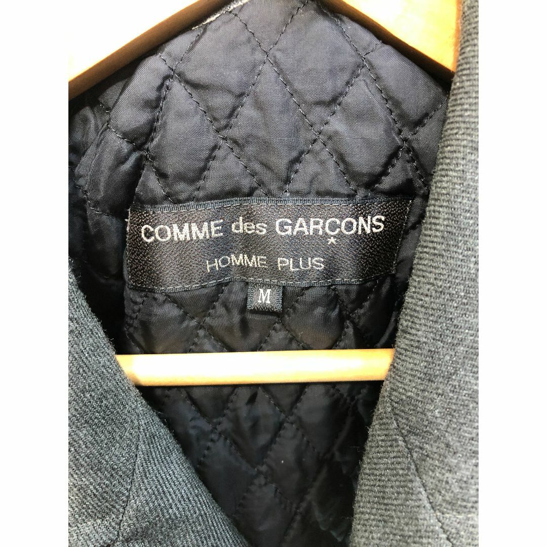 070120● COMME des GARCONS HOMME PLUS