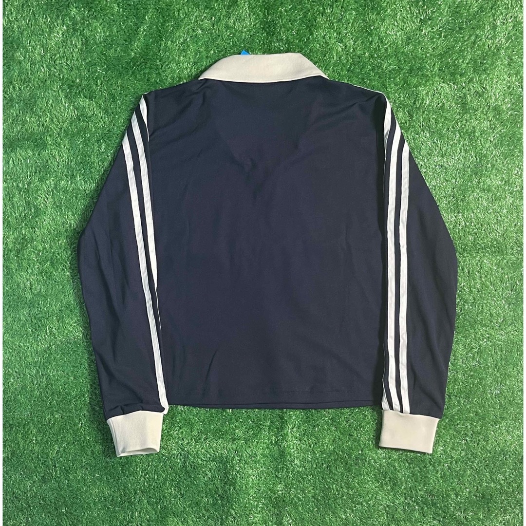 Sサイズ  adidas sporty\u0026rich パーカー サッカージャージ