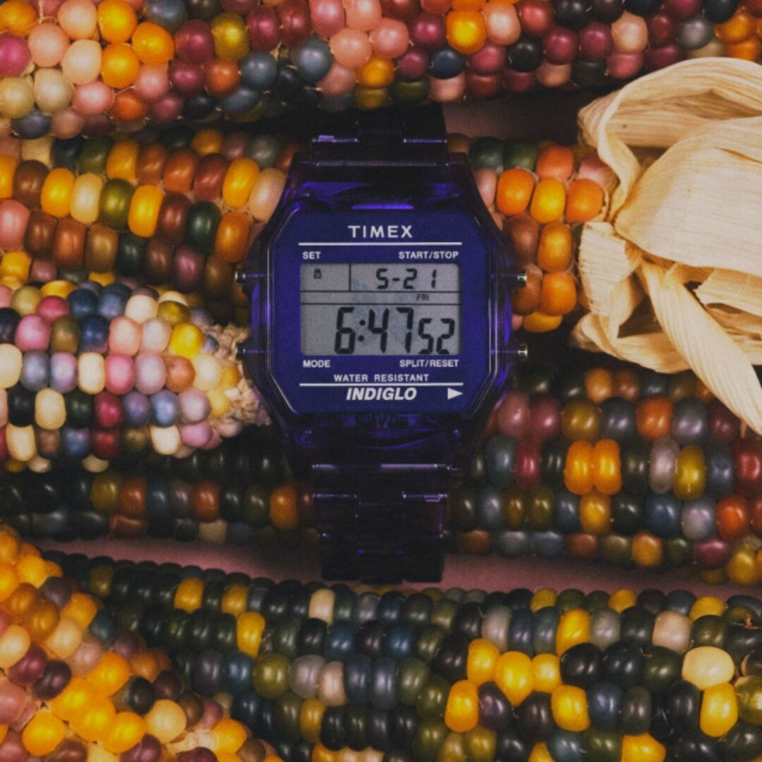 未開封 Needles タイメックス ニードルズ TIMEX