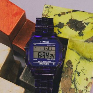 未開封 Needles タイメックス ニードルズ TIMEX