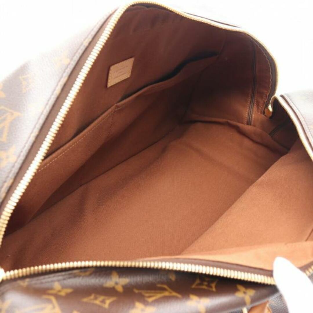 LOUIS VUITTON - エオール50 モノグラム ボストンバッグ キャリー
