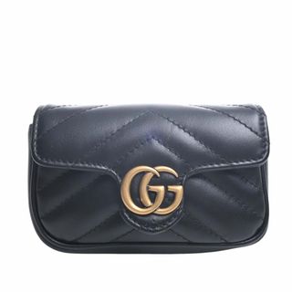 グッチ チェーンバッグ(ゴールド/金色系)の通販 200点以上 | Gucciを