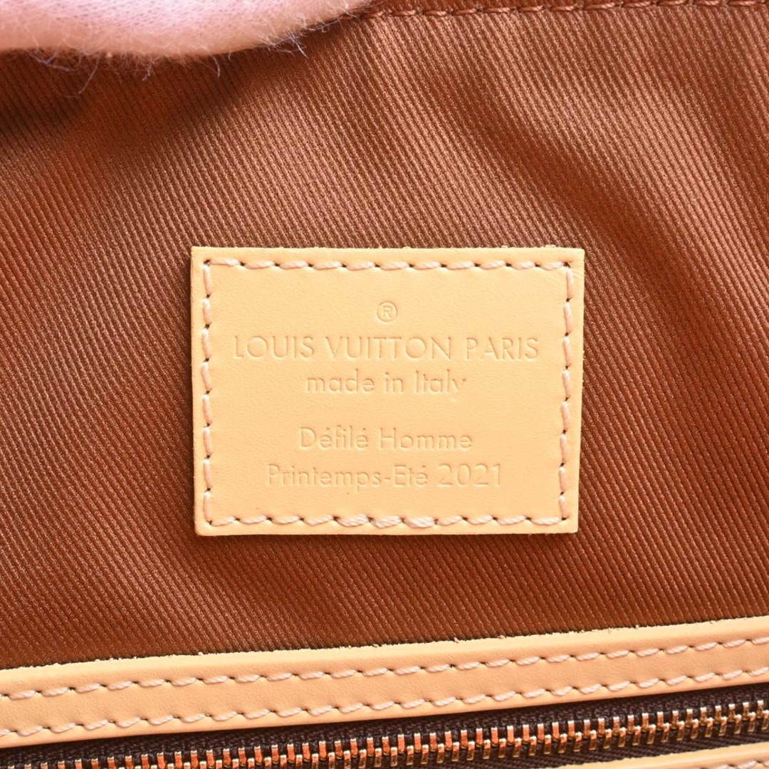 LOUIS VUITTON - 【中古】LOUIS VUITTON ルイヴィトン ダミエ