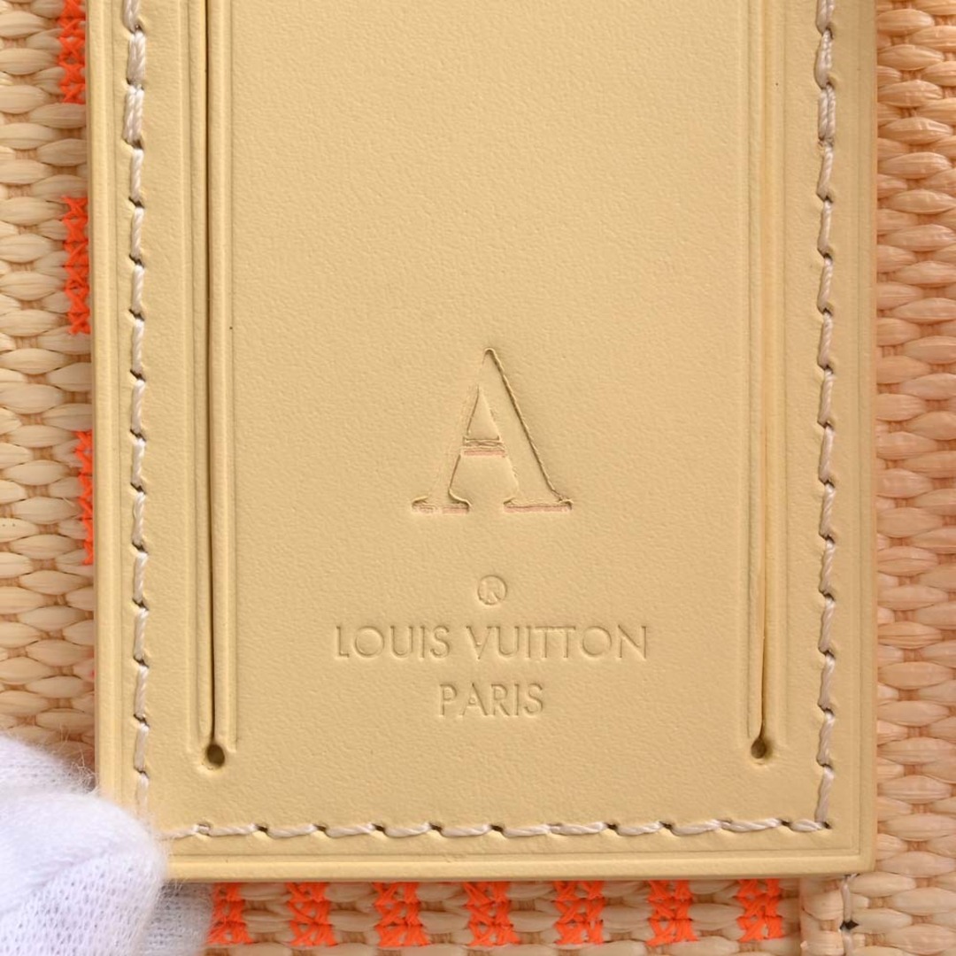 LOUIS VUITTON - 【中古】LOUIS VUITTON ルイヴィトン ダミエ