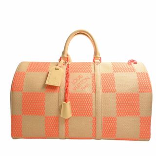 LOUIS VUITTON - 【中古】LOUIS VUITTON ルイヴィトン ダミエ