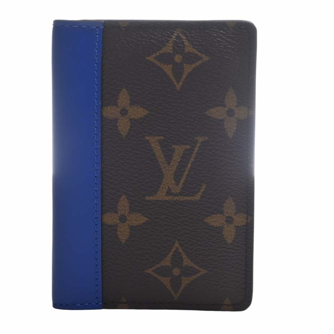 LOUIS VUITTON - 【中古】LOUIS VUITTON ルイヴィトン モノグラム