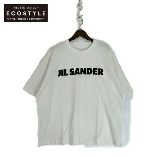 Jil Sander - ジルサンダー トップス Lの通販 by エコスタイル｜ジル