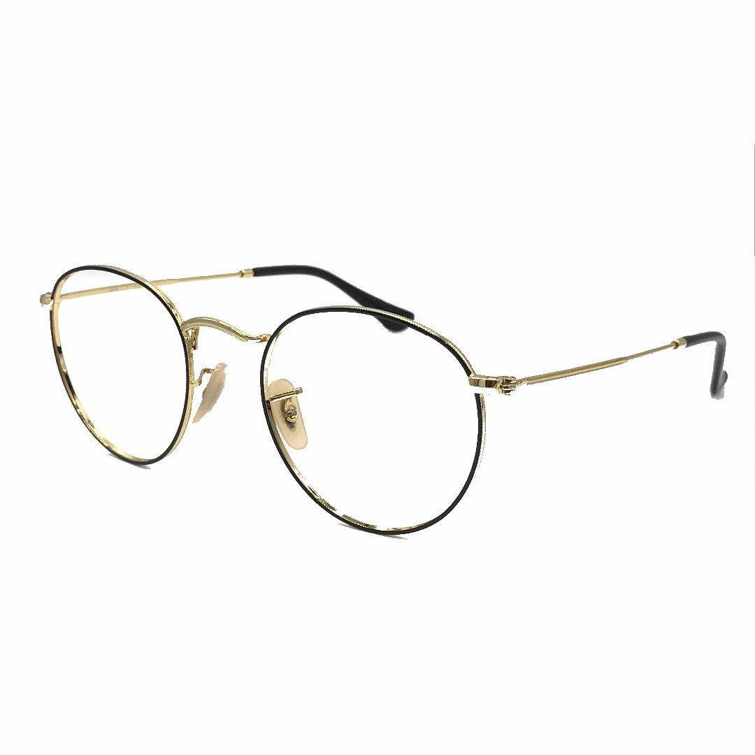 Ray-Ban - 新品正規品 レイバン RX/RB3447 2991 調光【クリア⇔グレー