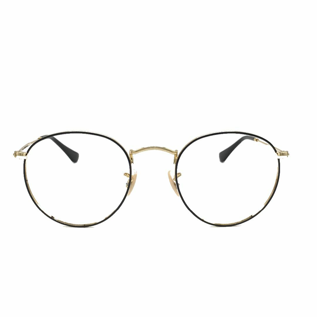 Ray-Ban - 新品正規品 レイバン RX/RB3447 2991 調光【クリア⇔グレー