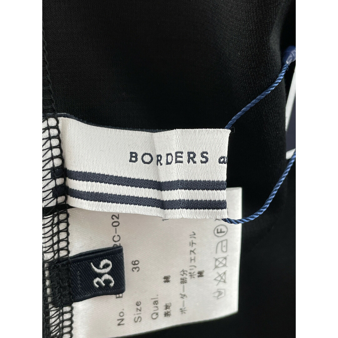 borders at balcony トップス　36