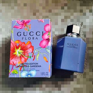 グッチ ラベンダー 香水 レディースの通販 36点 | Gucciのコスメ/美容