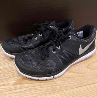 ナイキ(NIKE)のNIKE ナイキ FLEX2014RUN ランニングシューズ(シューズ)