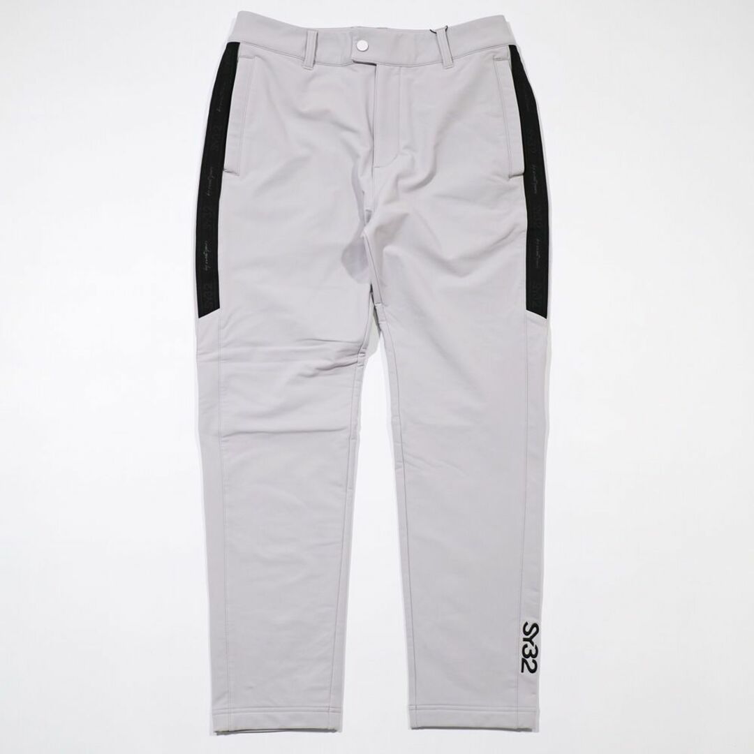 新品☆【SY32 GOLF】STORM FLEECE STRETCH PANTS 1