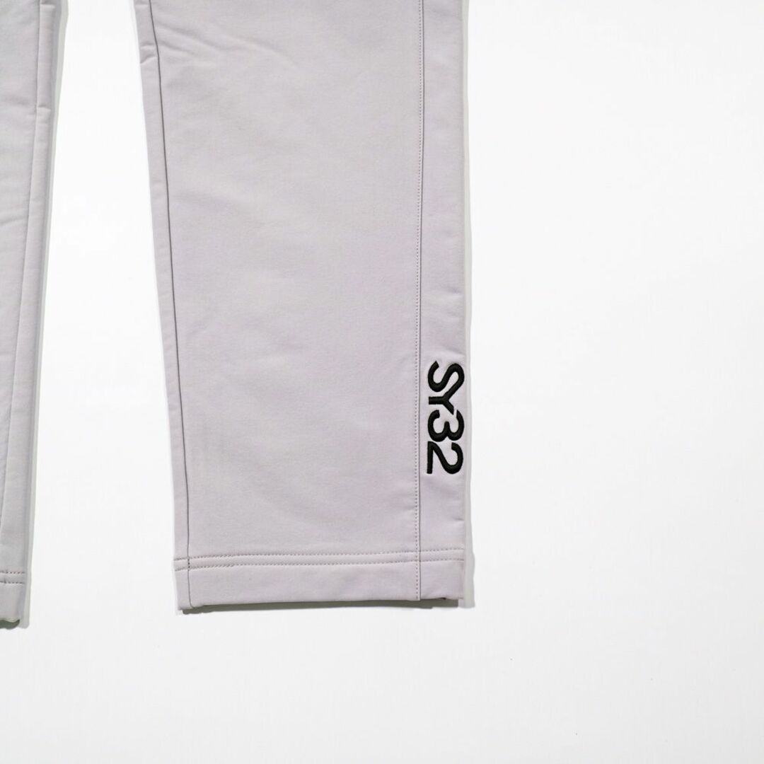 新品☆【SY32 GOLF】STORM FLEECE STRETCH PANTS 2