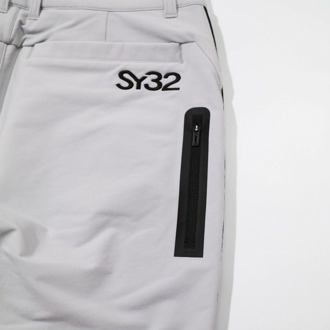 新品☆【SY32 GOLF】STORM FLEECE STRETCH PANTS 6