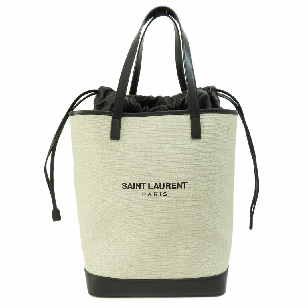 商品情報商品番号SAINT LAURENT ロゴ トートバッグ レザー レディース