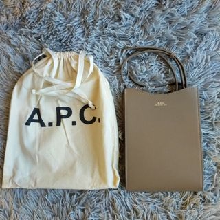 値下げ！A.P.C. ショルダーバック