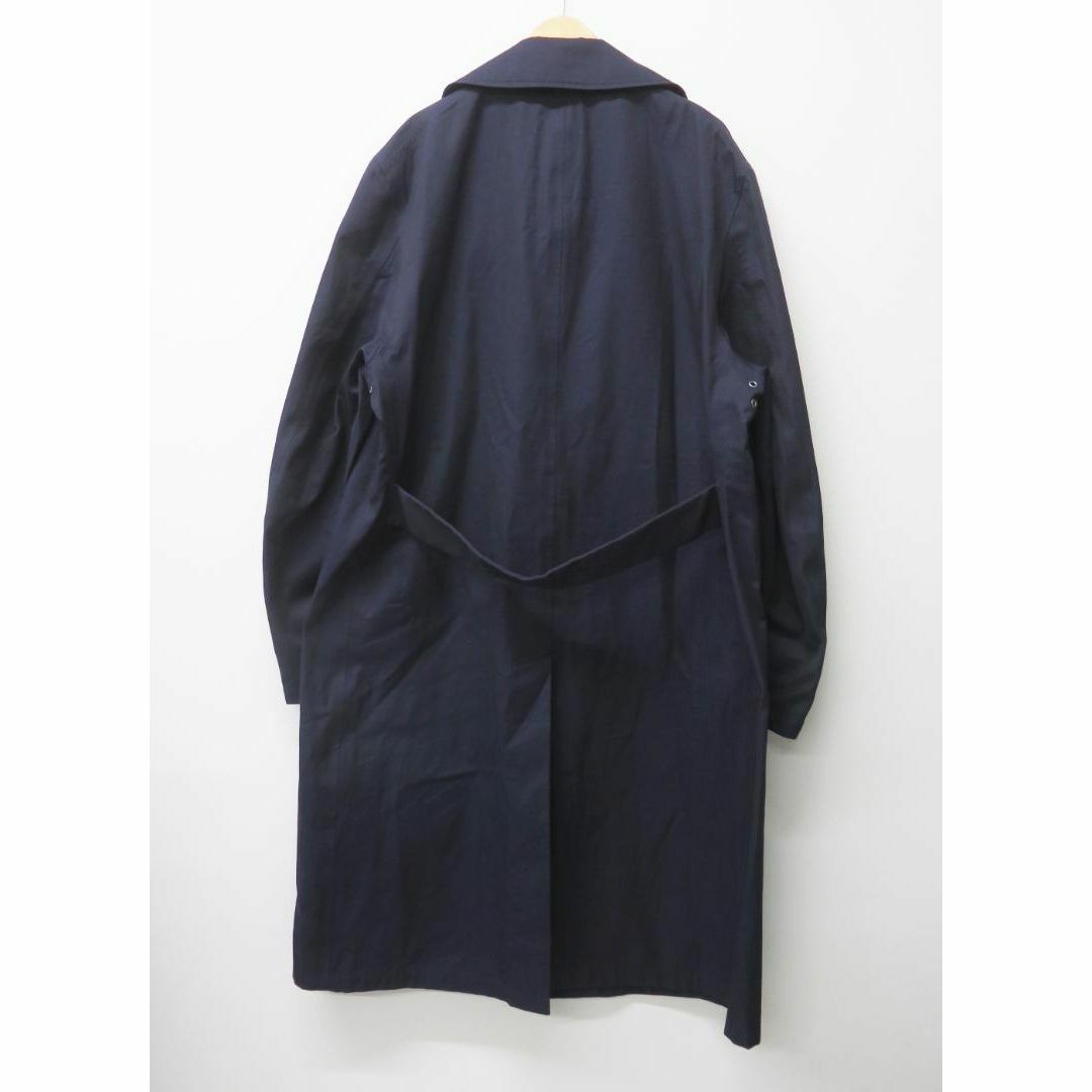 TROPHY CLOTHING U.S.N Rain Coat コート 42