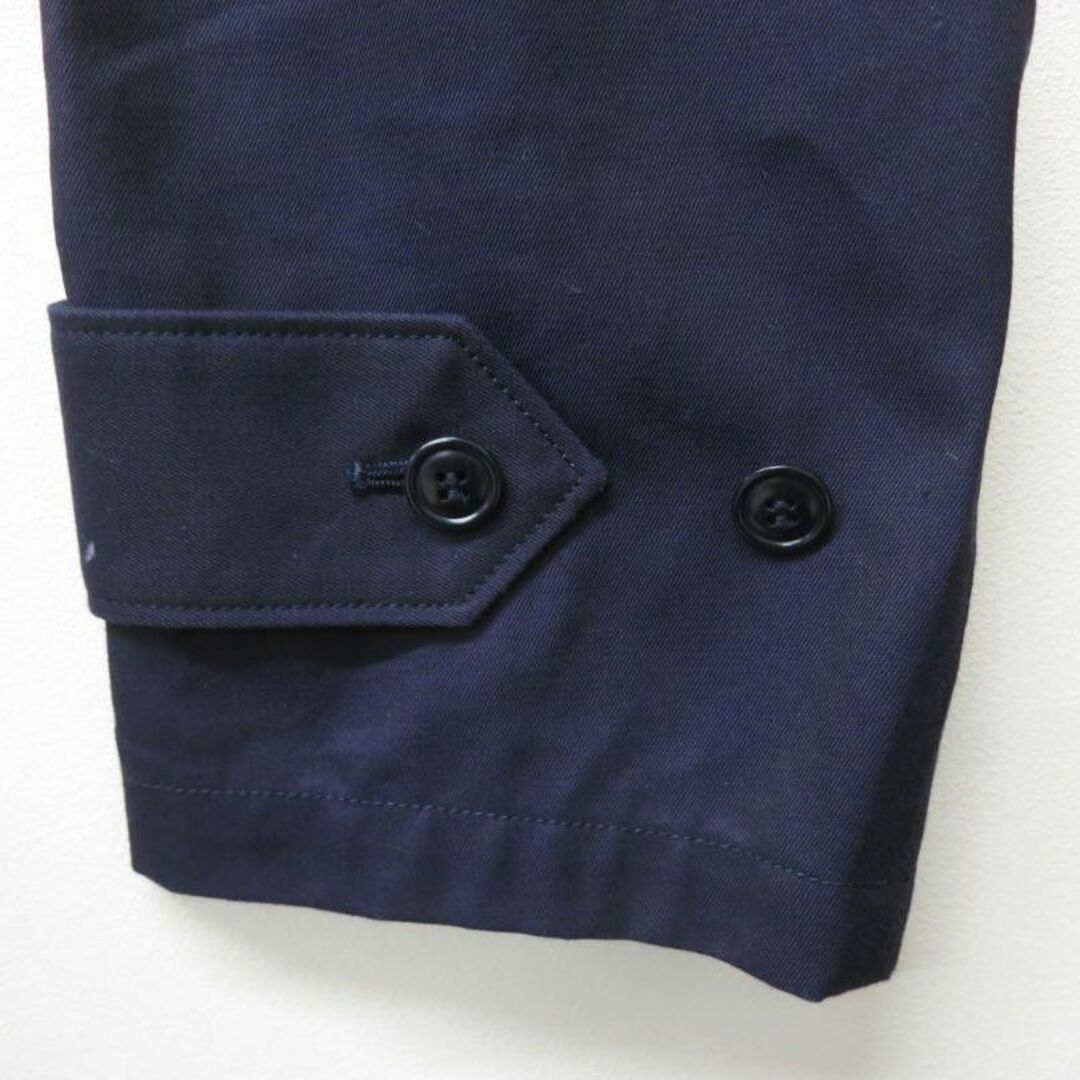 TROPHY CLOTHING  U.S.N Rain Coat コート 42