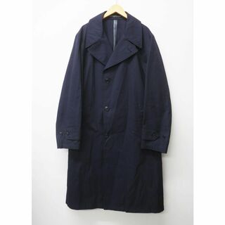 TROPHY CLOTHING U.S.N Rain Coat コート 42(その他)