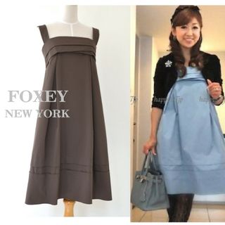 フォクシー(FOXEY) ボレロの通販 1,000点以上 | フォクシーを買うなら