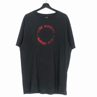 ラフシモンズ Tシャツ・カットソー(メンズ)の通販 600点以上 | RAF ...