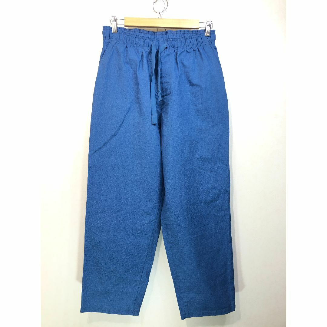 080120● 23ss WTAPS RIPSTOP TROUSERS 02