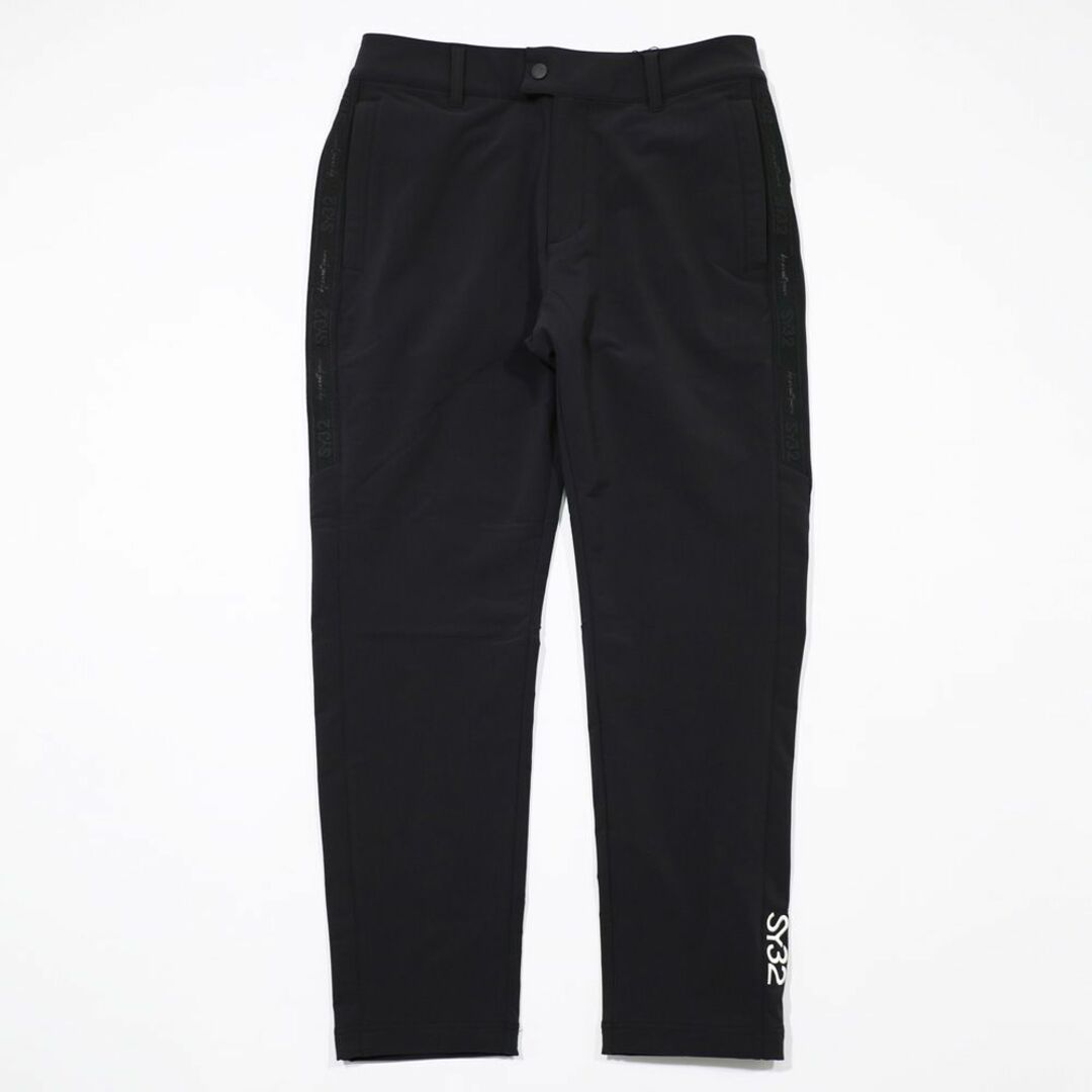 新品☆【SY32 GOLF】STORM FLEECE STRETCH PANTS