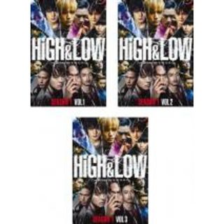 HiGH&LOWの通販 100点以上（エンタメ/ホビー） | お得な新品・中古・未