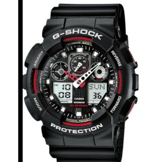 カシオ(CASIO)のCASIO カシオ G-SHOCK Gショック ジーショック 海外モデル GA-(腕時計(アナログ))