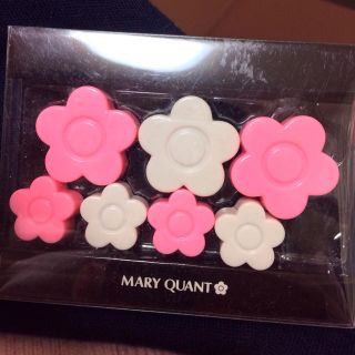 マリークワント(MARY QUANT)の非売品 マリクワ プチマグネット(その他)