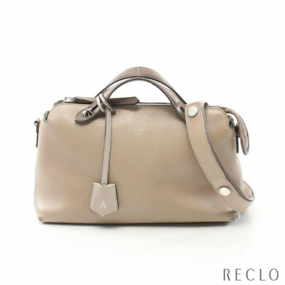 FENDI - BY THE WAY MEDIUM バイザウェイ ミディアム ハンドバッグ