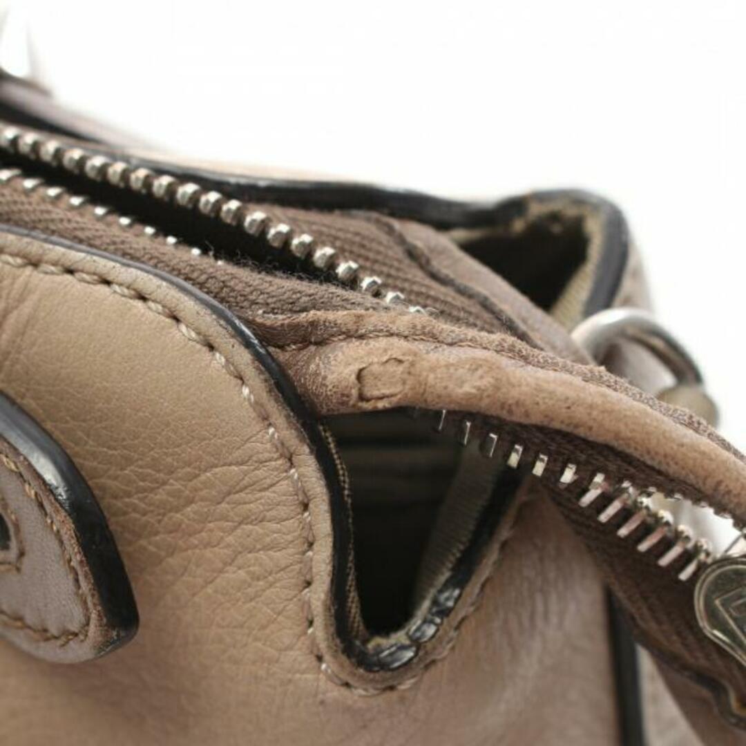 FENDI - BY THE WAY MEDIUM バイザウェイ ミディアム ハンドバッグ