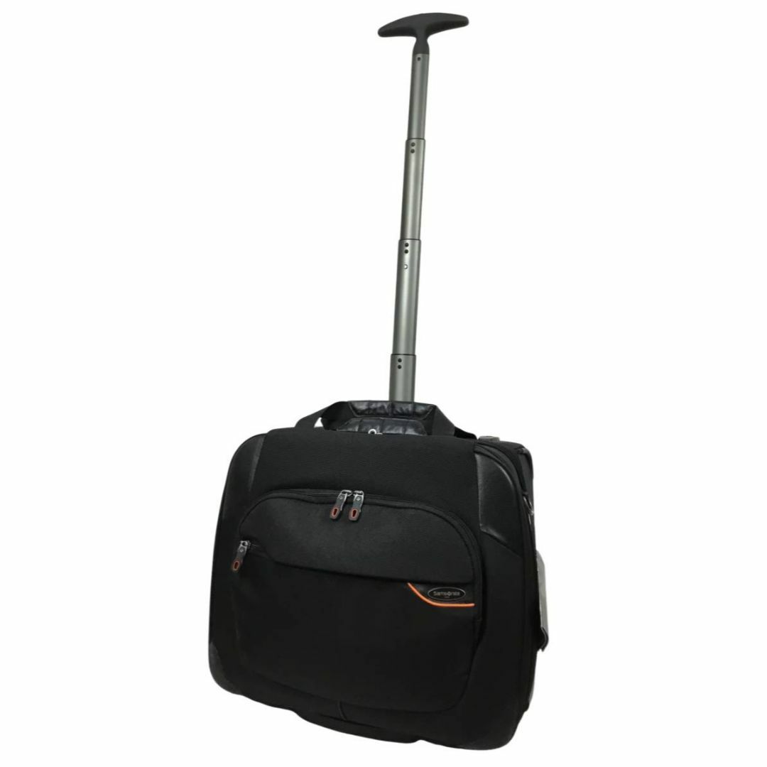 Samsonite - サムソナイト Pro-DLX2 スーツケース ブラック 32673-1041