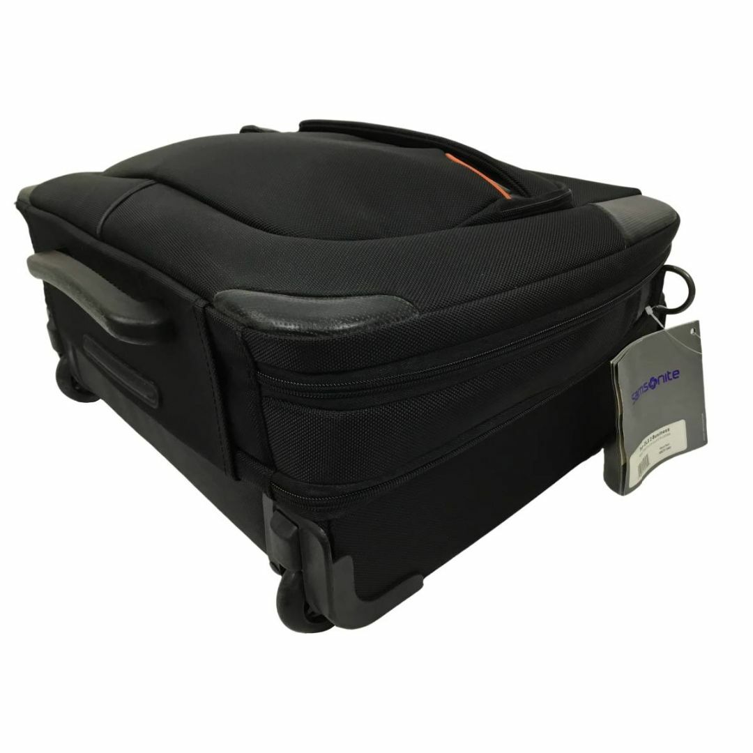 Samsonite - サムソナイト Pro-DLX2 スーツケース ブラック 32673-1041