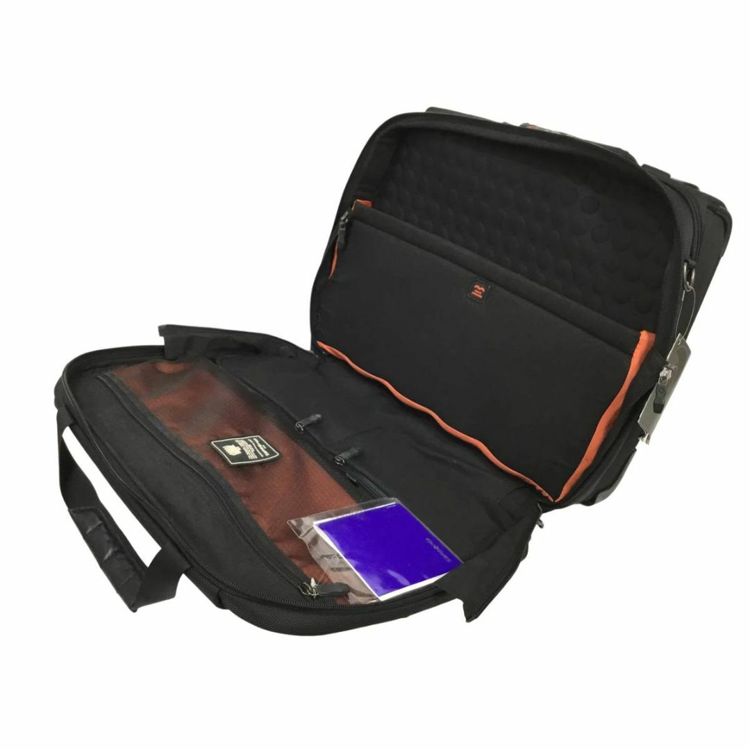 Samsonite - サムソナイト Pro-DLX2 スーツケース ブラック 32673-1041