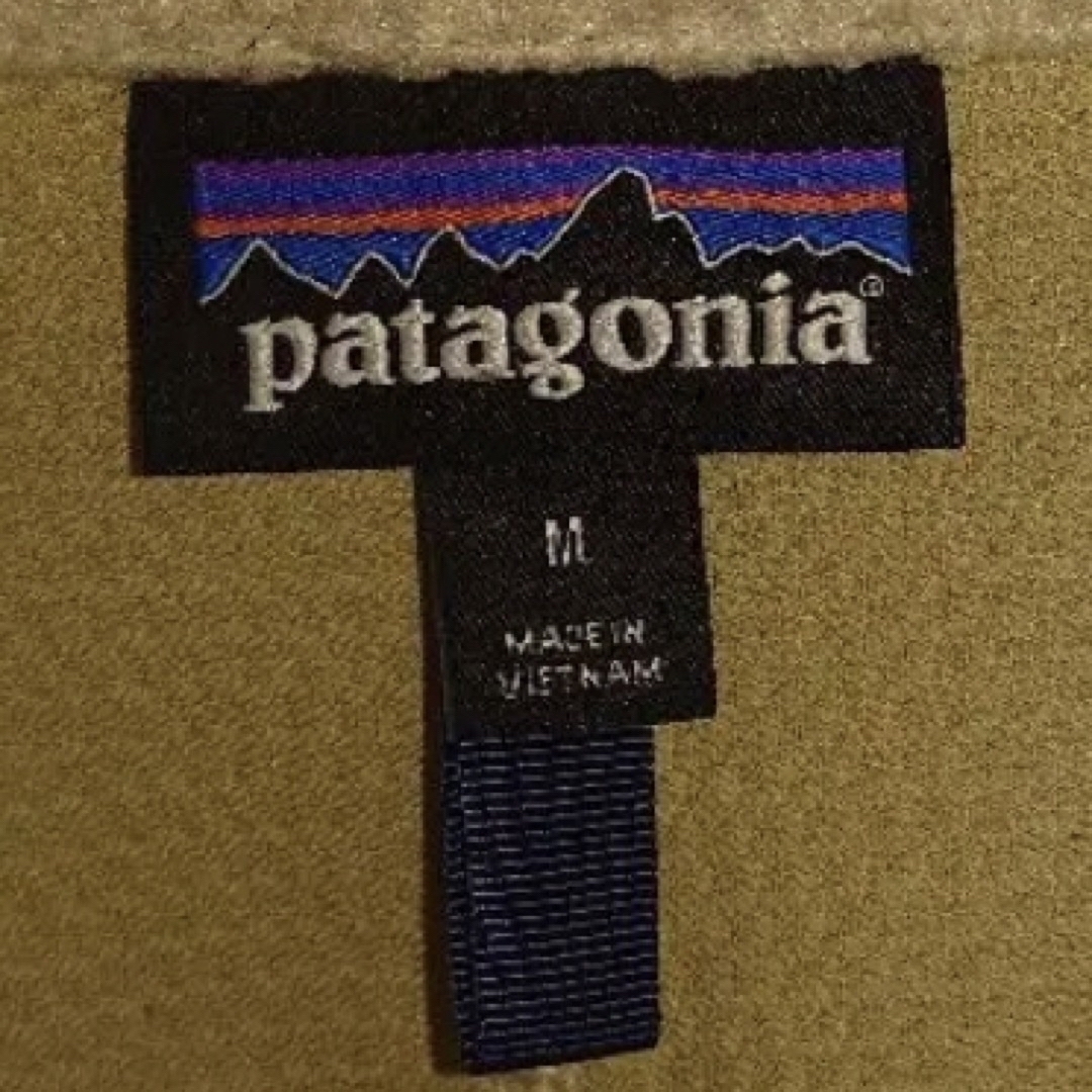 patagonia(パタゴニア)のpatagonia メンズ・クラシック・レトロX・ベスト メンズのトップス(ベスト)の商品写真