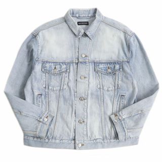 バレンシアガ ジージャン/デニムジャケット(メンズ)の通販 500点以上