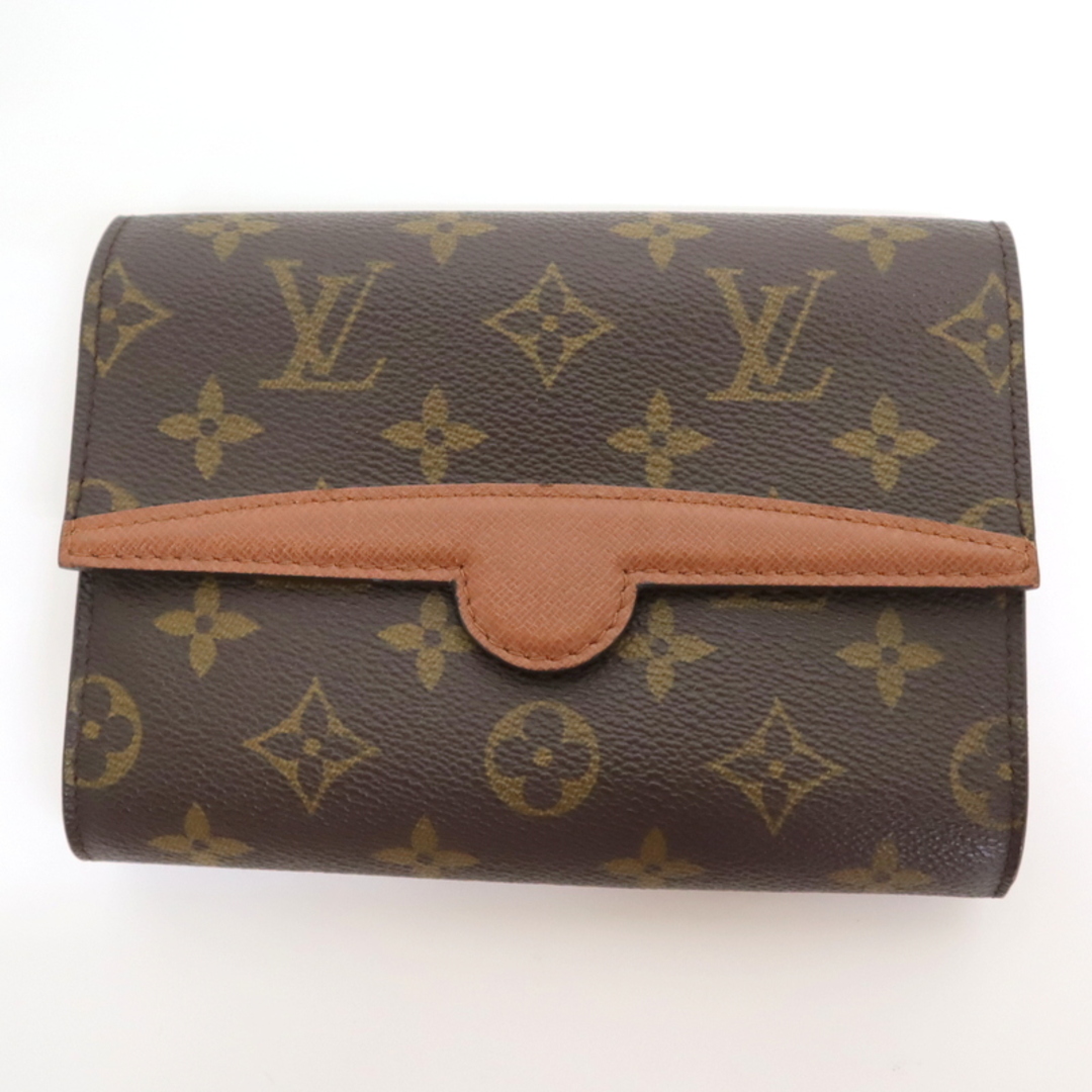 【LOUIS VUITTON】ルイヴィトン アルシェ ウエストバッグ モノグラム M51975 A20914/kt08069kw